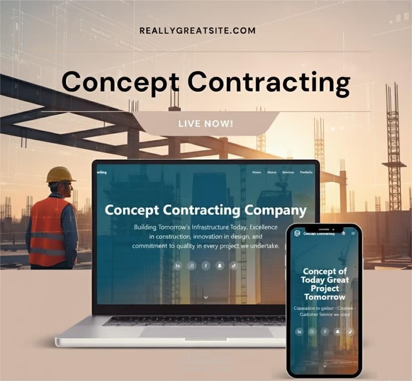 Concept Contracting Compan