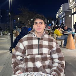 Mohamed Ibrahim Shawky